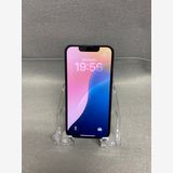 ���ʡ������ǡ�SIM�ե꡼��iPhone13mini 256GB �֥�å���