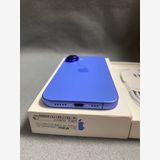 ĶʡǡSIMե꡼ iPhone16 128GB ֥롼