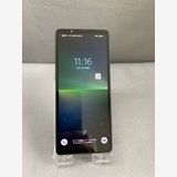 Ķ���� ������ SIM�ե꡼ Xperia 5 V SO-53D 128GB �֥�å���