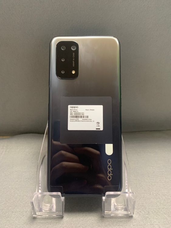  SIMե꡼ OPPO A54 5G 4GB ROM 64GB С֥å