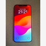ʡǡSIMե꡼iPhone12 64GB ۥ磻ȿ