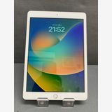 美品 国内版 iPad 第7世代 10.2インチ 32GB Wi-Fi版 シルバー色