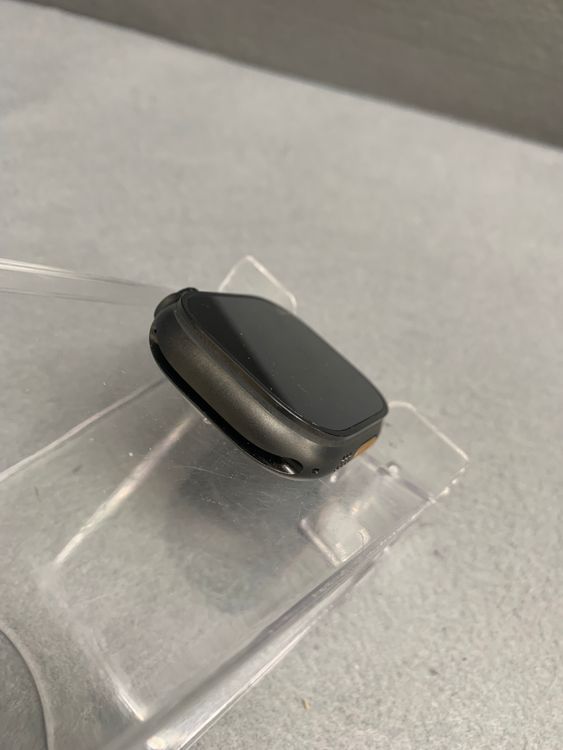 Ķ���� SIM�ե꡼ Apple Watch Ultra ��2���� Cellular�� 49mm
