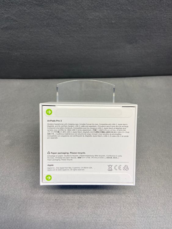 ����̤���� AirPods Pro ��3���� USB-C