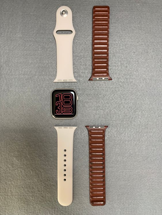  Apple Watch SE 2 GPS 32GB 40mm 饤