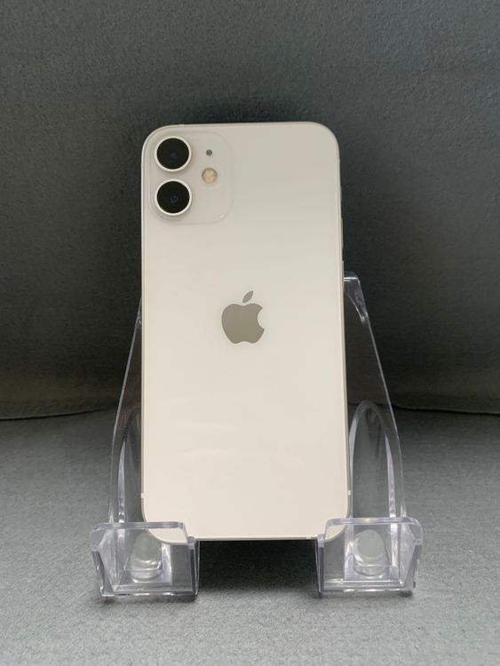 ���� ������ SIM�ե꡼ iPhone12 mini 64GB �ۥ磻�ȿ�