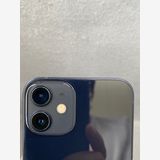 ���ʡ������ǡ�SIM�ե꡼��iPhone12 mini 128GB �֥�å���
