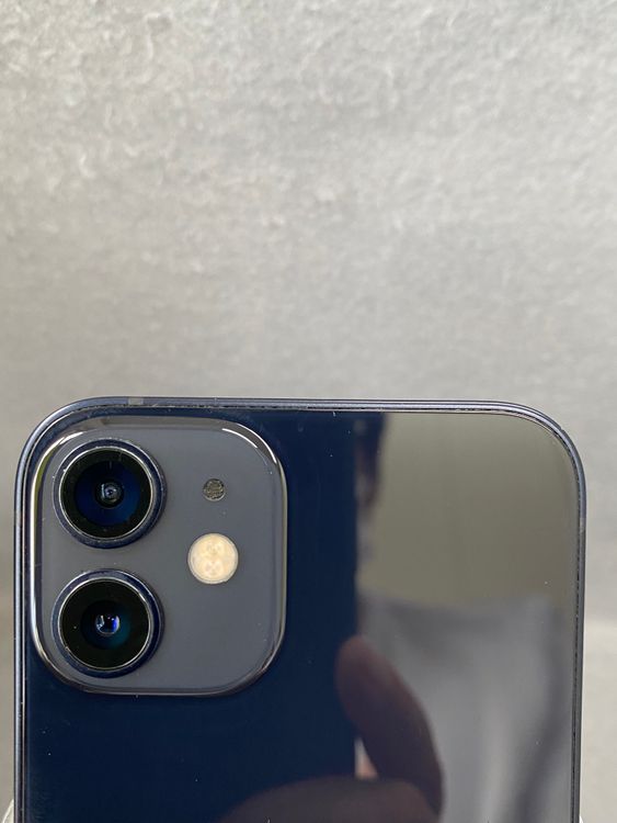 ���ʡ������ǡ�SIM�ե꡼��iPhone12 mini 128GB �֥�å���