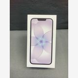新品未開封 Appleストア版 SIMフリー iPhone17e 256GB ホワイト色