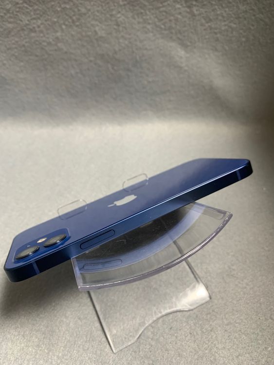 ʡǡSIMե꡼iPhone12 128GB ֥롼