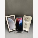  åץ륹ȥ SIMե꡼ iPhoneXR 128GB ۥ磻ȿ