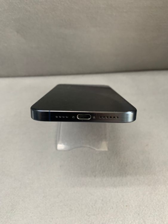 Ķ���� ������ iPhone15 Pro Max 256GB �֥롼�����˥��࿧