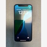 ĶʡǡSIMե꡼iPhone12 mini 64GB ֥롼