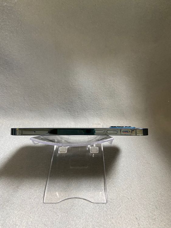   SIMե꡼ iPhone12 Pro 256GB ѥեå֥롼