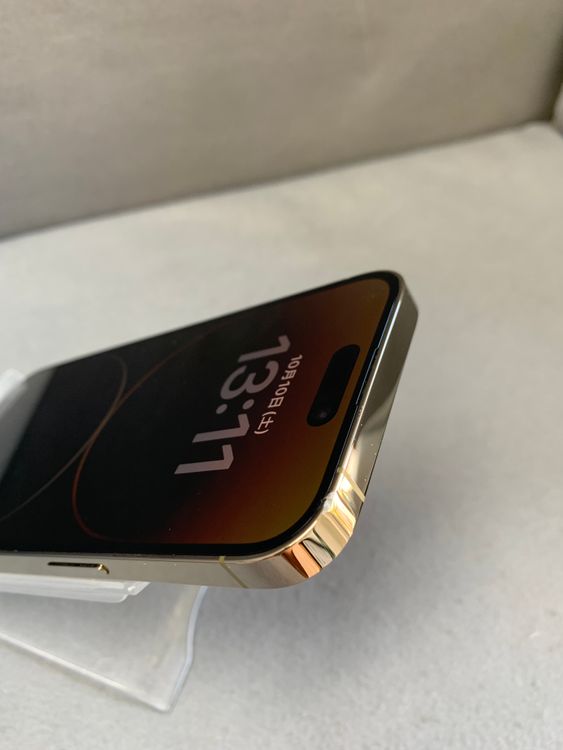 ���� ������ SIM�ե꡼ iPhone14 Pro 128GB ������ɿ�