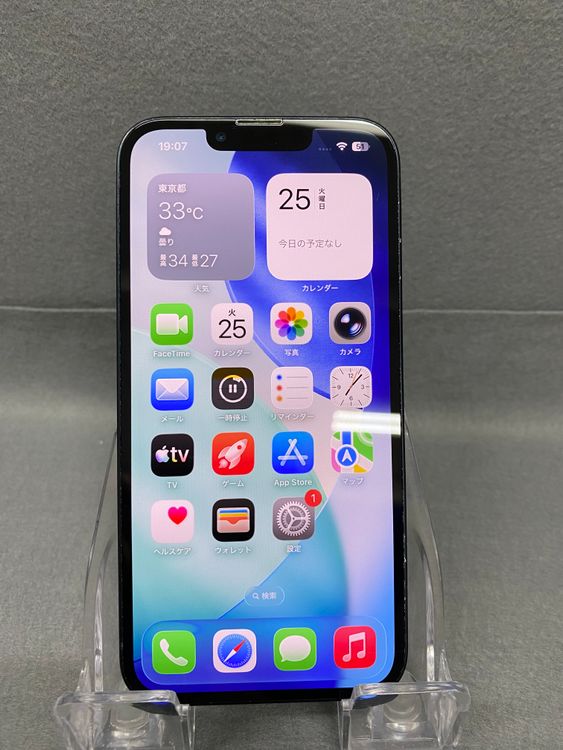 ���� ������ SIM�ե꡼iPhone13 256GB  �ߥåɥʥ��ȿ�