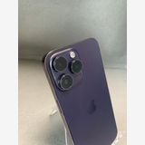  Appleȥ SIMե꡼ iPhone14 Pro Max 256GB