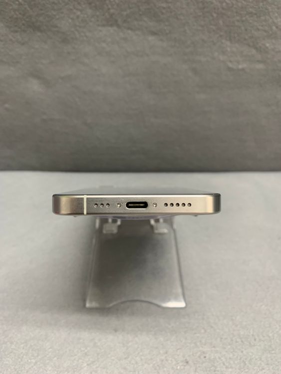 Ķ���� ������ SIM�ե꡼ iPhone15 Pro 512GB �ۥ磻�ȥ����˥��࿧