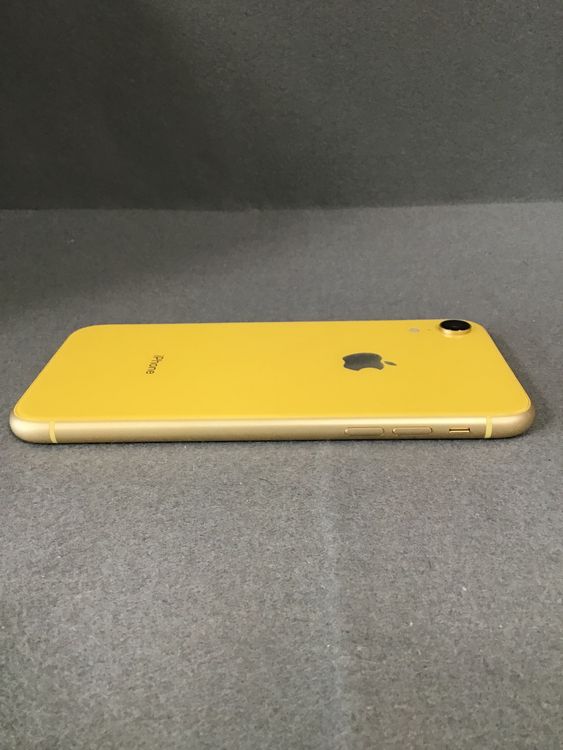 ʡǡSIMե꡼iPhoneXr  64GB 