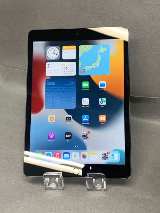 ����  iPad9  256GB Wi-Fi�� ���ڡ������쥤��