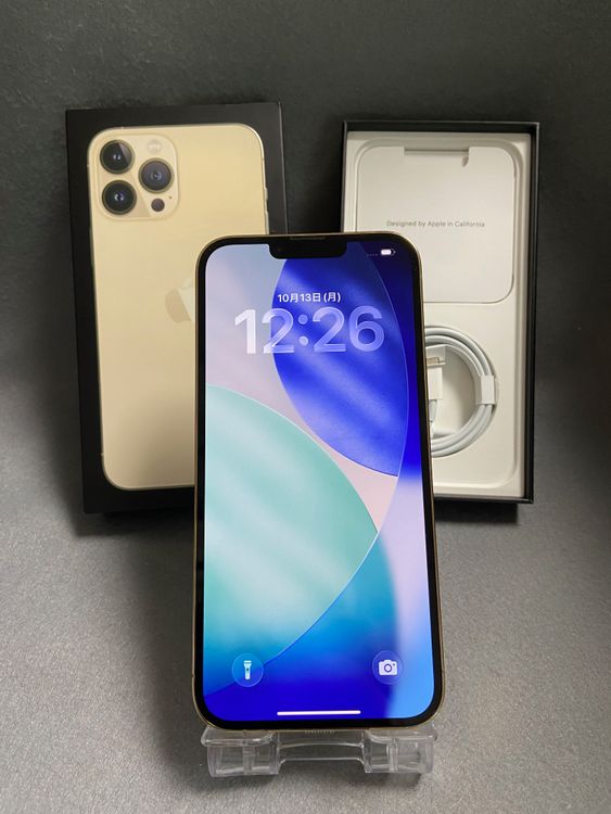 ʡǡSIMե꡼iPhone13 Pro Max 128GB ɿ