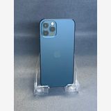 Ķ���� ������ SIM�ե꡼ iPhone12 Pro 256GB �ѥ��ե��å��֥롼��