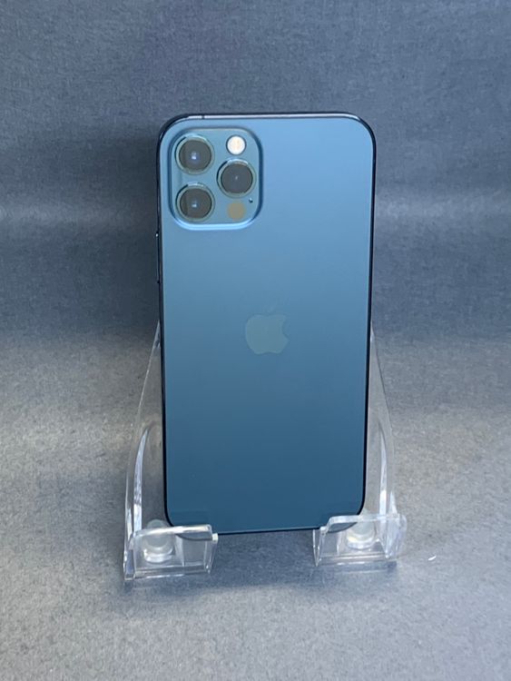 Ķ���� ������ SIM�ե꡼ iPhone12 Pro 256GB �ѥ��ե��å��֥롼��