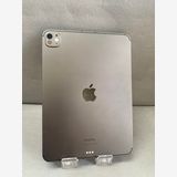 ������ ��� SIM�ե꡼ iPad Pro(M4) 11����� 256GB Cellular��