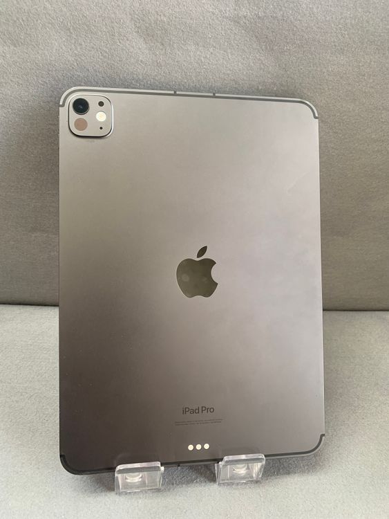 ������ ��� SIM�ե꡼ iPad Pro(M4) 11����� 256GB Cellular��
