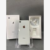 ���ʡ������ǡ�SIM�ե꡼��iPhone8  64GB ����С���