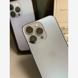 ʡAppleȥ SIMե꡼ iPhone13 Pro 256GB ֥롼