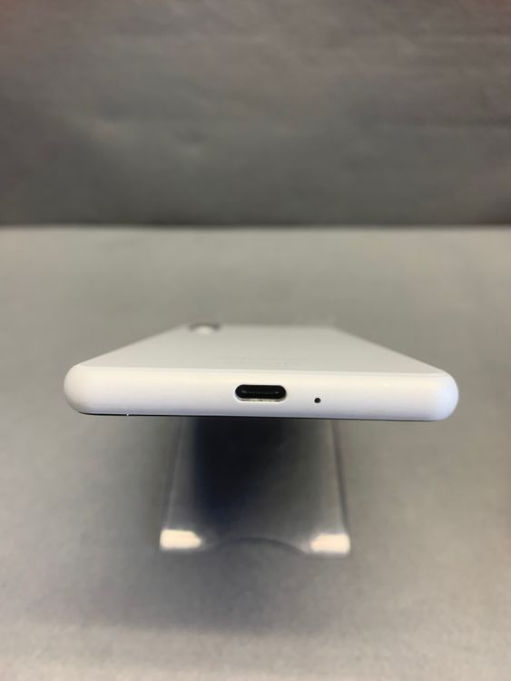 Ķ���� ������ SIM�ե꡼ Sony Xperia 10 II 64GB �ۥ磻�ȿ� SO-41A