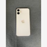 ʡǡSIMե꡼iPhone12 mini  128GB ۥ磻ȿ
