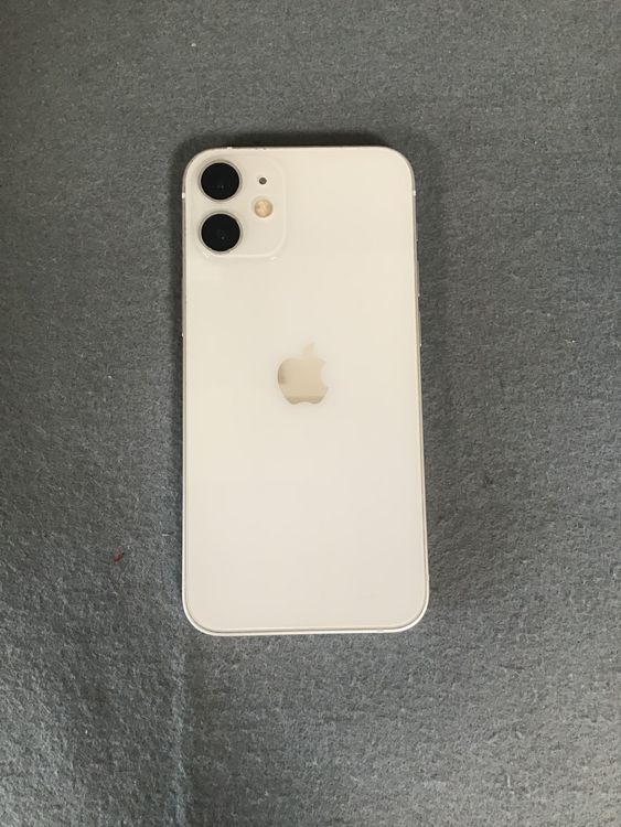 ʡǡSIMե꡼iPhone12 mini  128GB ۥ磻ȿ