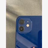 ���ʡ������ǡ�SIM�ե꡼��iPhone12 64GB �֥롼��
