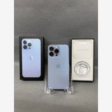 ���� ������ SIM�ե꡼ iPhone13 Pro 512GB ������֥롼��