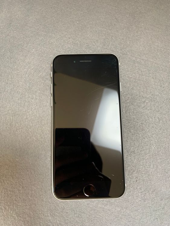   SIMե꡼ iPhoneSE 2 64GB ۥ磻ȿ