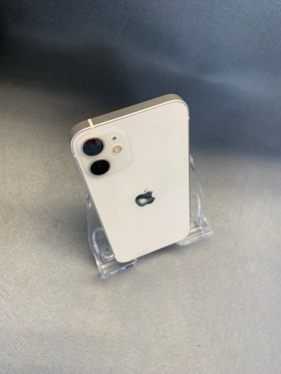 ���� ���åץ륹�ȥ��� SIM�ե꡼ iPhone12 mini 64GB �ۥ磻�ȿ�