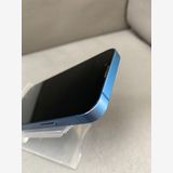 ���� ������ SIM�ե꡼ iPhone13 mini 128GB �֥롼��
