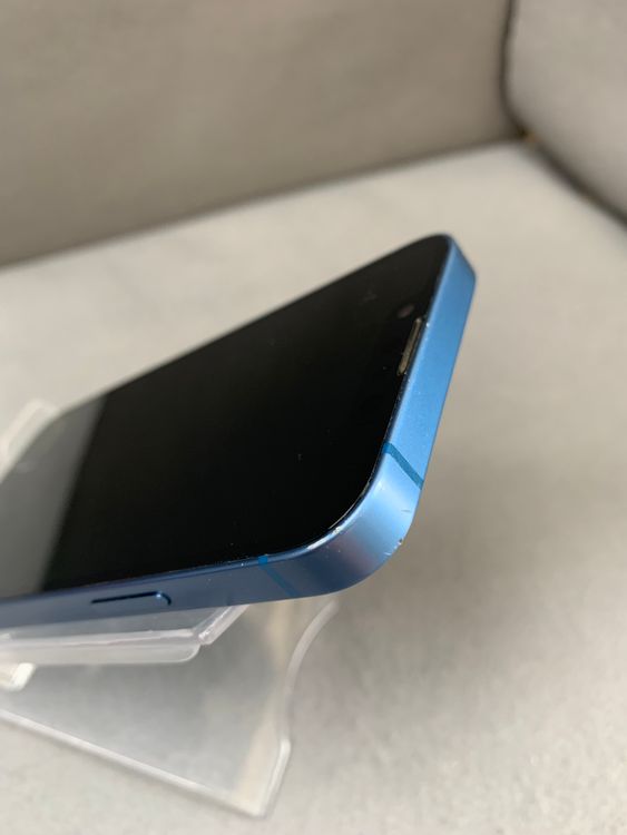 ���� ������ SIM�ե꡼ iPhone13 mini 128GB �֥롼��