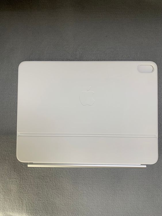 Ķ iPad Air (M3)11Magic Keyboard ܸ ۥ磻