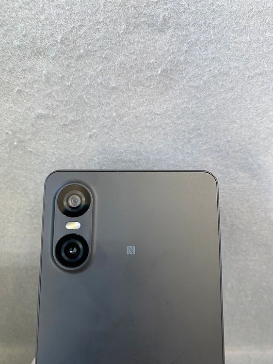 Ķ���� ������ SIM�ե꡼ Xperia 10 VI 128GB �֥�å���