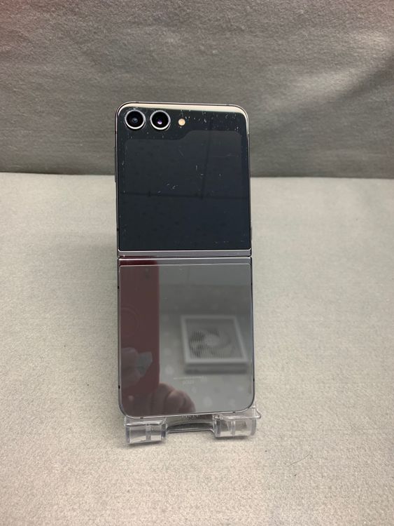 ���� ������ SIM�ե꡼ Galaxy Z Flip5 512GB ����ե����ȿ�