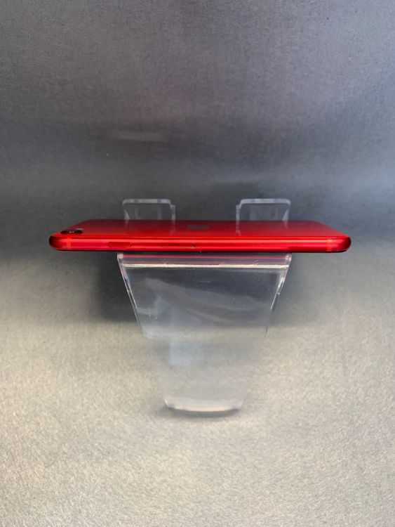 ���� ���åץ륹�ȥ��� SIM�ե꡼ iPhoneSE ��2���� 64GB ��åɿ�