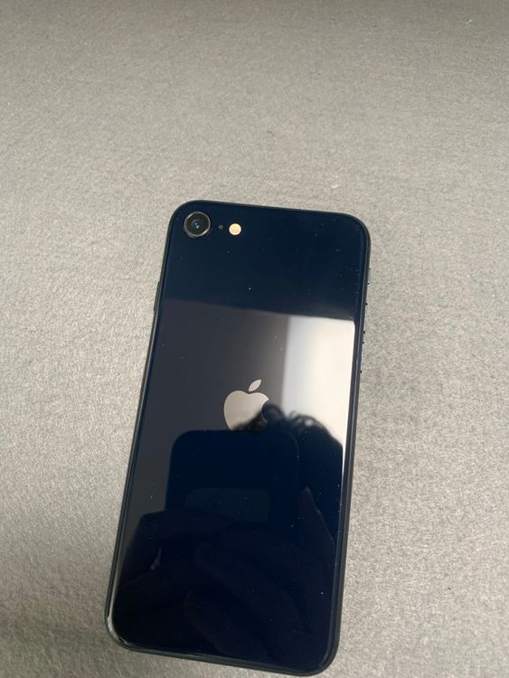   SIMե꡼ iPhoneSE 3 64GB ߥåɥʥȿ