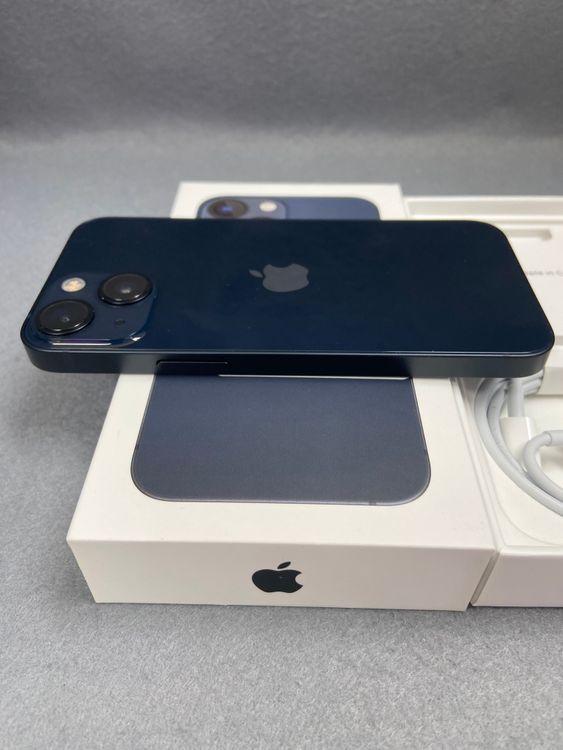���� ������ SIM�ե꡼ iPhone13 mini 128GB �ߥåɥʥ��ȿ�