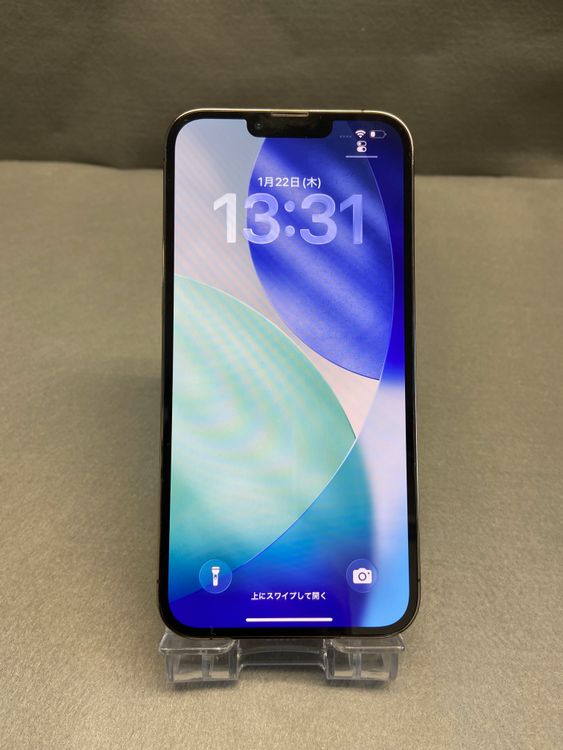 Ķ���ʡ������ǡ�SIM�ե꡼��iPhone13 Pro Max 256GB ����ե����ȿ�