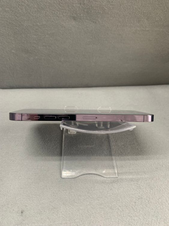 ���� ������ SIM�ե꡼ iPhone14 Pro Max 256GB �ǥ����ץѡ��ץ뿧