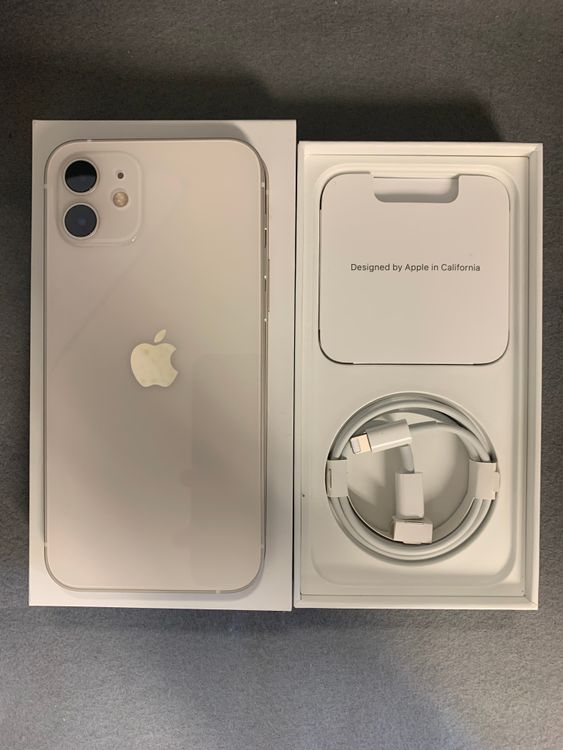 Ķ���ʡ������ǡ�SIM�ե꡼��iPhone12 256GB �ۥ磻�ȿ�