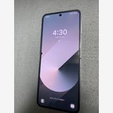 ���������� ������ SIM�ե꡼ Samsung Galaxy Z Flip6 256GB �֥롼��